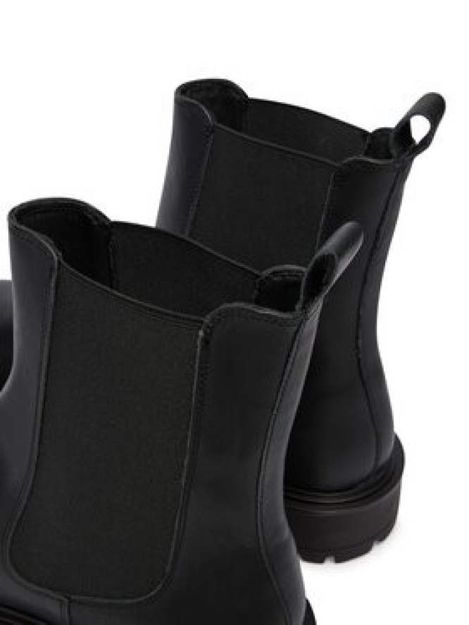 REPLAY Sztyblety GMC1N .000.C0003L Czarny