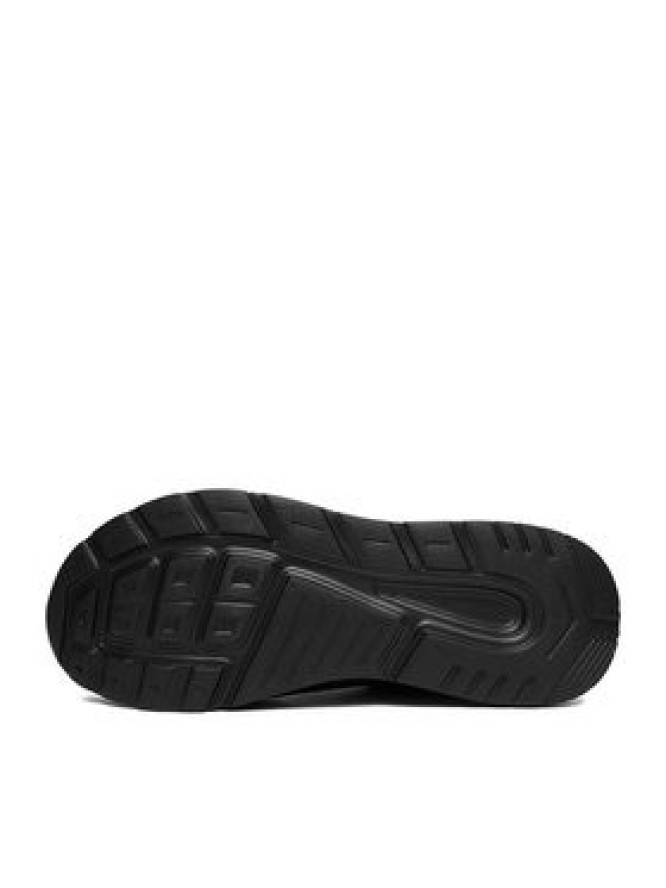 Beverly Hills Polo Club Sneakersy CWBEO-FINN-01 VS Czarny