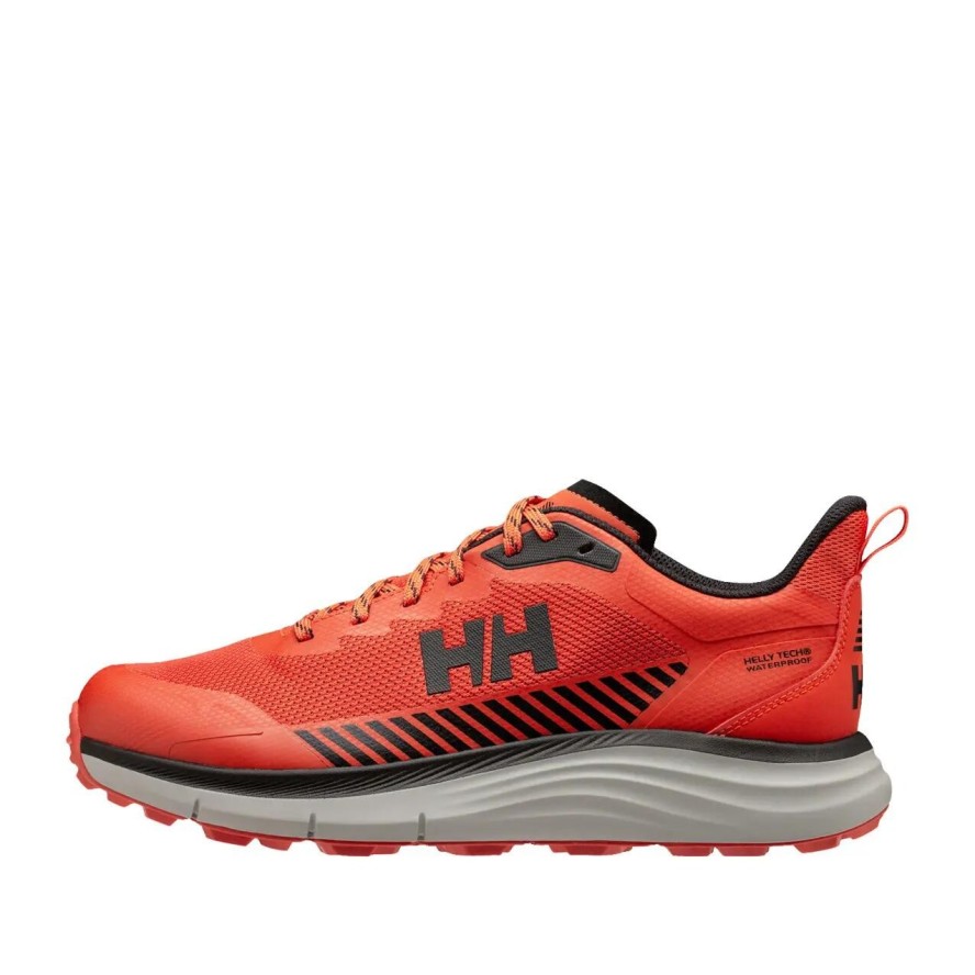 Buty trekkingowe Helly Hansen Stega HT