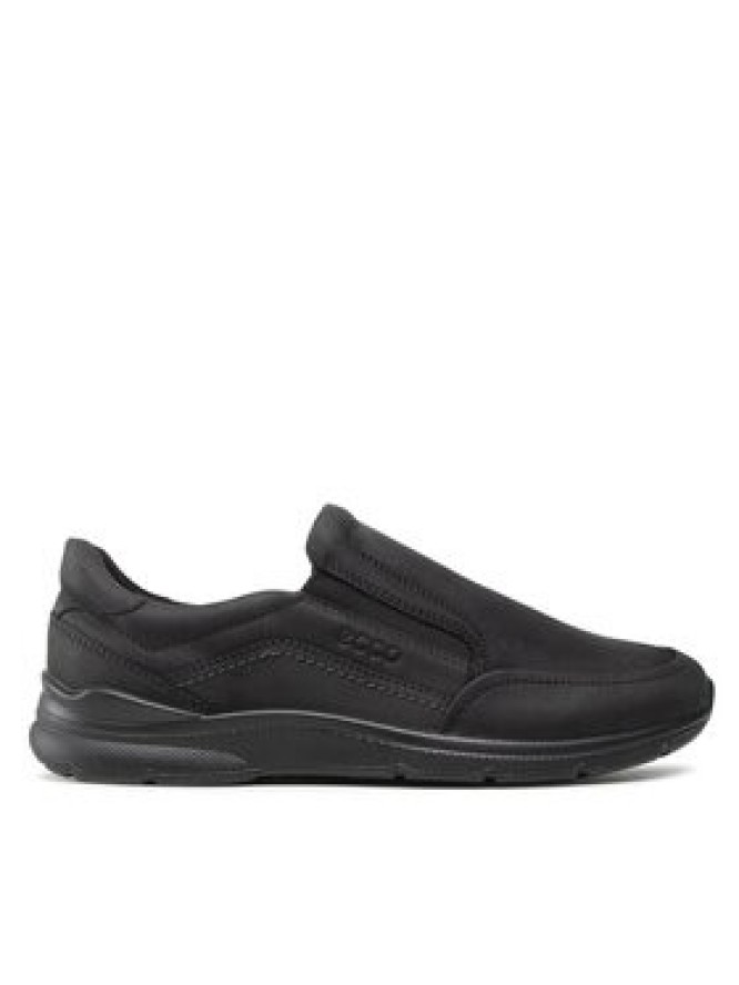 ECCO Półbuty Irving 51174402001 Czarny