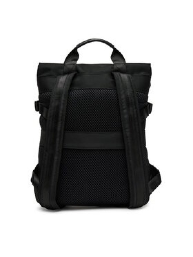 Guess Plecak HMARHN P5333 Czarny