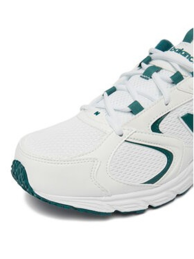 New Balance Sneakersy C-NBML408T M Biały