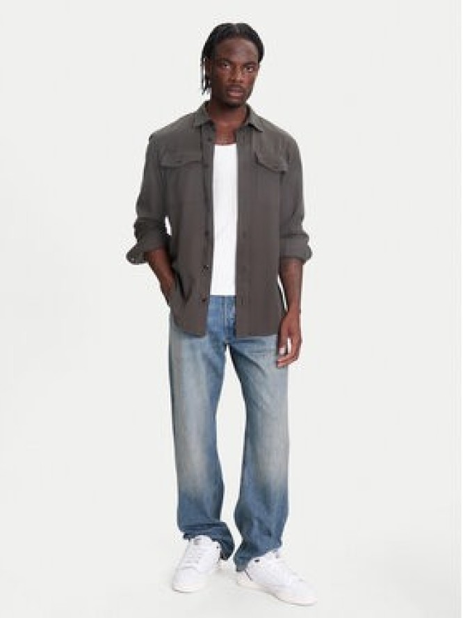 G-Star Raw Jeansy Dakota D23691-D788 Niebieski Regular Fit