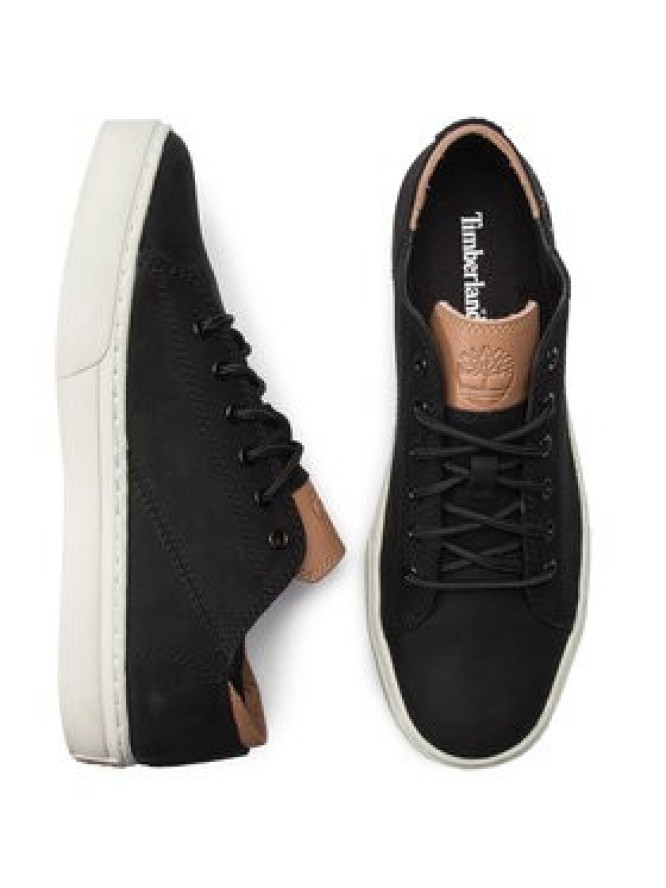 Timberland Sneakersy Adv 2.0 Cupsole Modern Ox TB0A1Y6K0011 Czarny