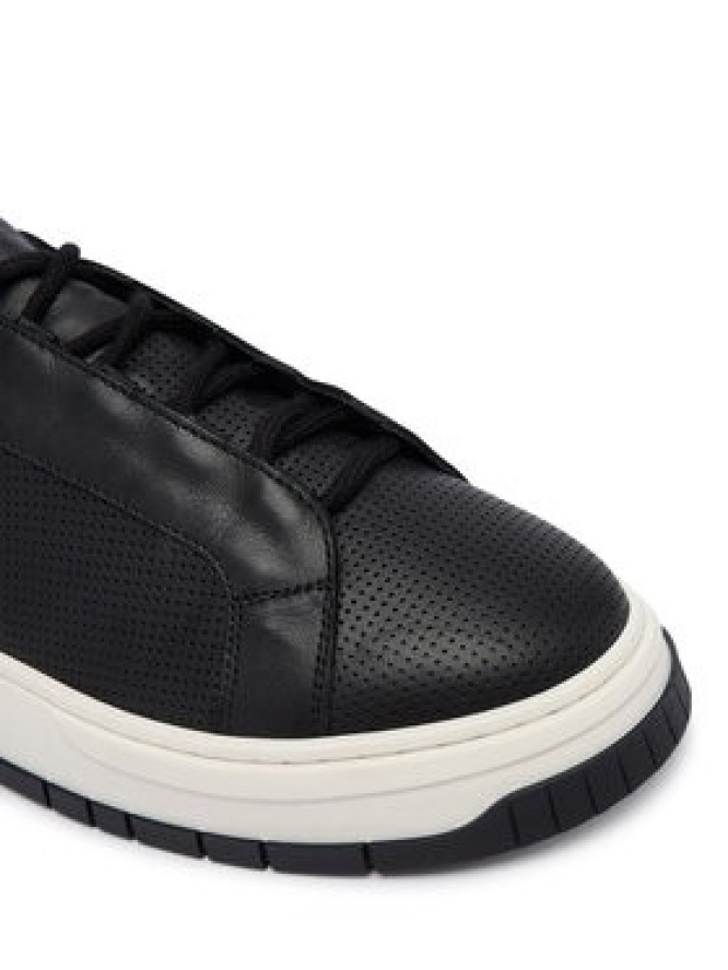 Iceberg Sneakersy IU185603 Czarny