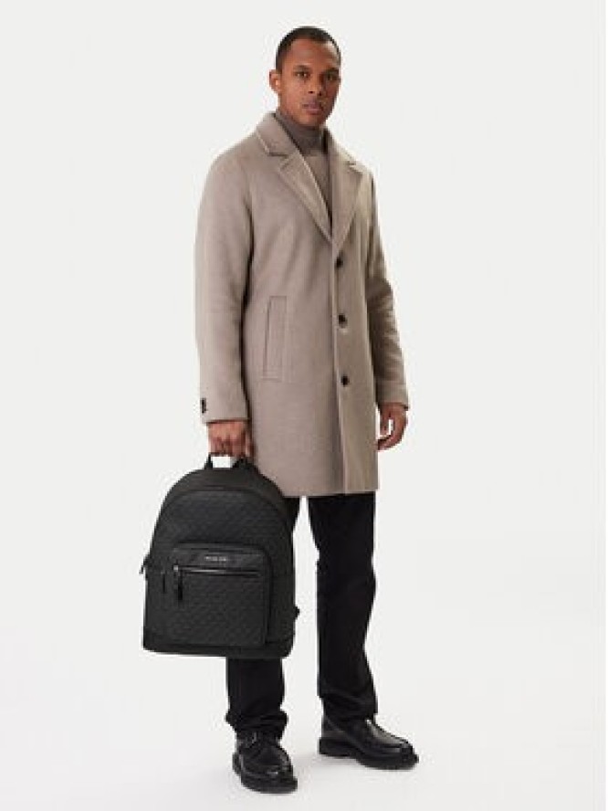 MICHAEL Michael Kors Plecak 33R6LHDB2O Czarny