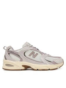 New Balance Sneakersy U5307VI Szary