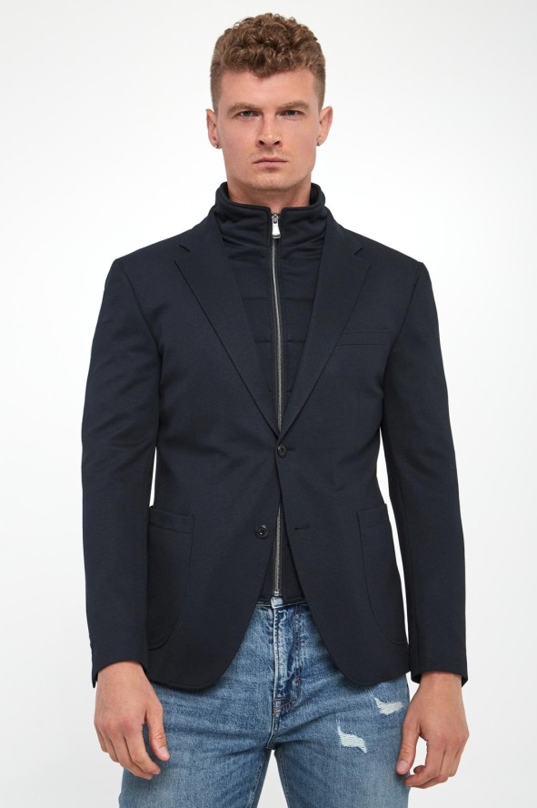 Marynarka męska Hexton-J JOOP! JEANS