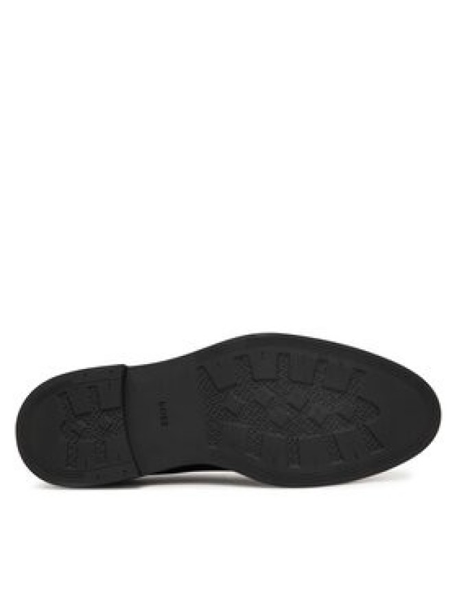 BOSS Półbuty Calev 50548036 Czarny