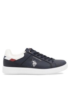 U.S. Polo Assn. Sneakersy ROKKO001M/CY3 Granatowy