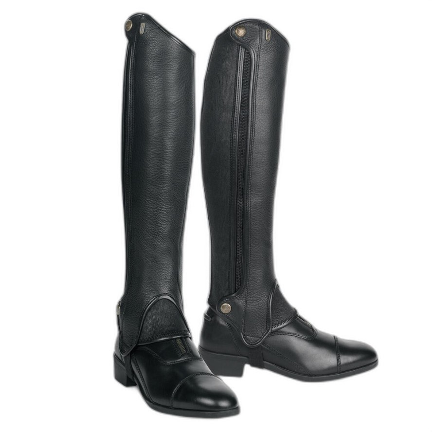 Skórzane mini-czapki Tredstep Deluxe