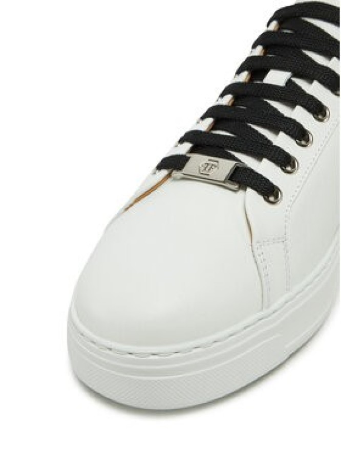 PHILIPP PLEIN Sneakersy SAES USC0692 PLE075 Czarny