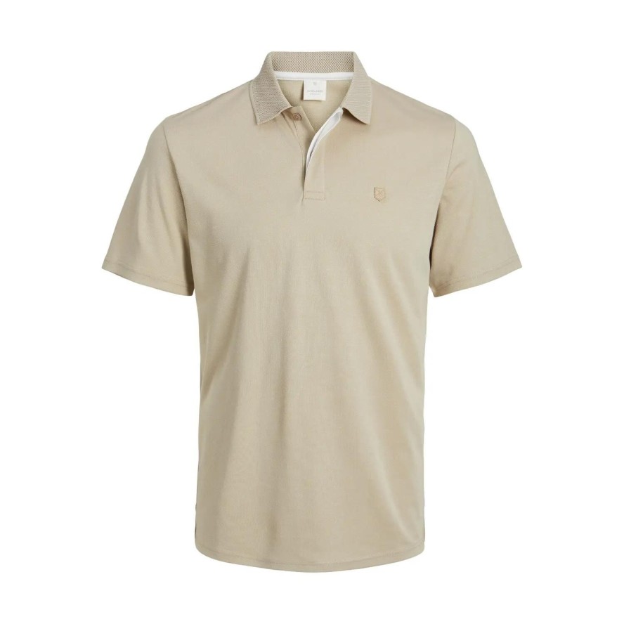 Polo Jack & Jones Crodney