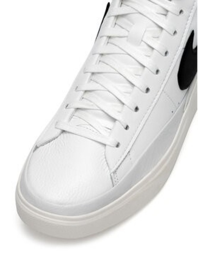 Nike Sneakersy DX5800-100-M Biały