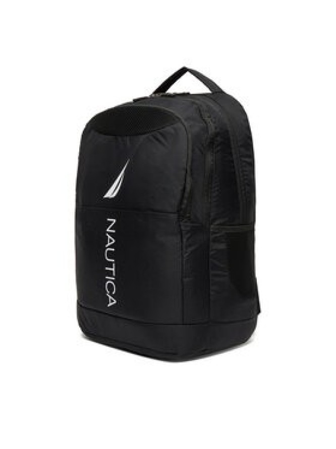 Nautica Plecak C-NTC-M-003-08 Czarny