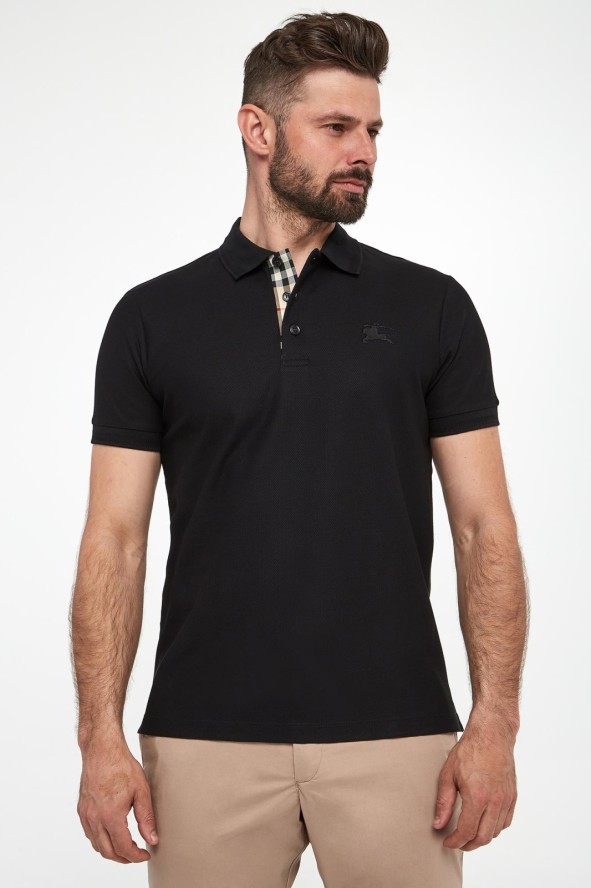 Polo męskie BURBERRY
