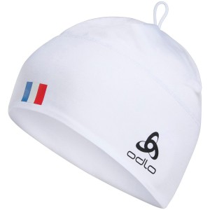 Czapka zimowa Odlo POLYKNIT FAN WARM ECO