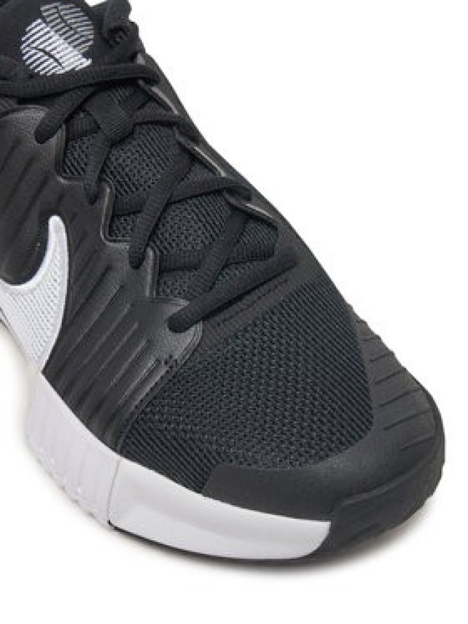 Nike Buty do tenisa GP Challenge Pro FJ7767 Czarny