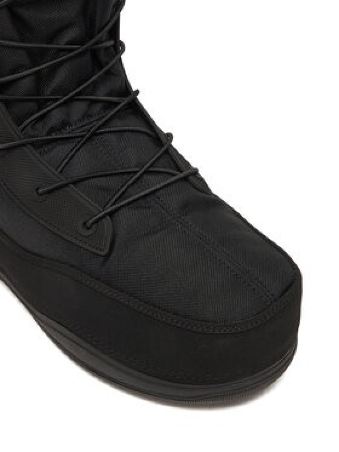 Bogner Śniegowce Laax 9 32547544 Czarny