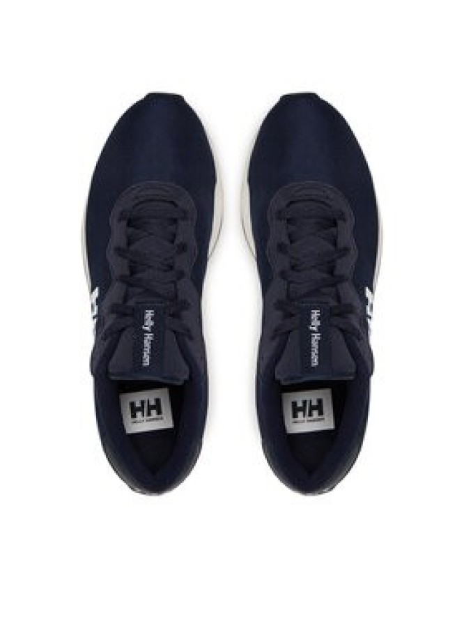 Helly Hansen Sneakersy Furrow 3 12050_597 Granatowy