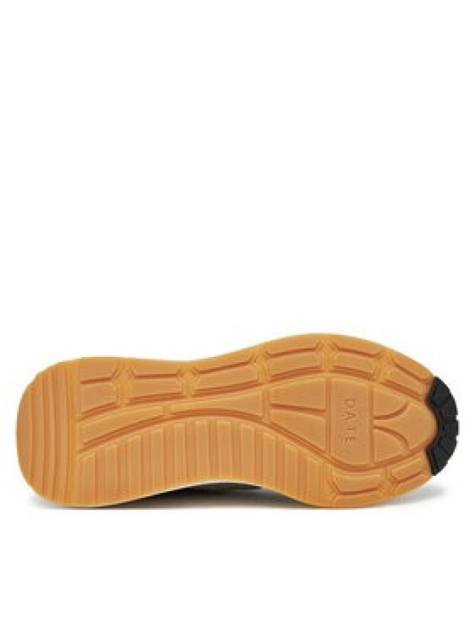 D.A.T.E. Sneakersy Fuga M421-FG-NY Zielony