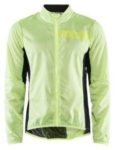 Windbreaker Craft Essence Light Wind