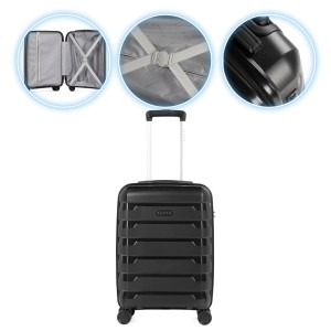 Walizka podróżna KADVA Cayes