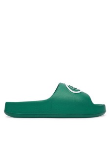 adidas Klapki adilette 00s KI3546 Zielony