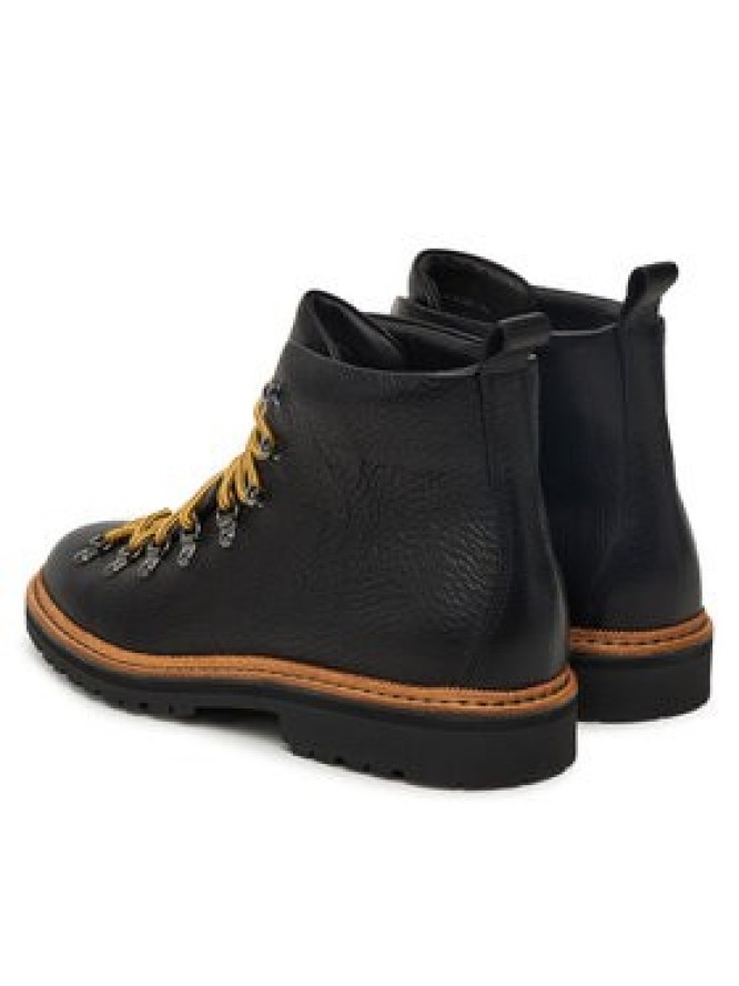 Fracap Trapery Magnifico M120 Czarny