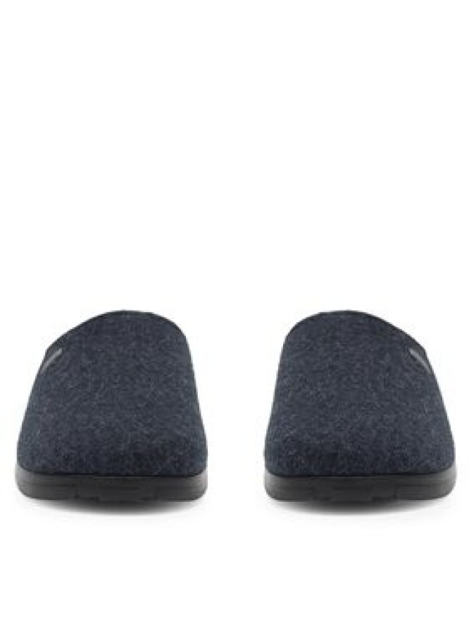 Home & Relax Kapcie 020/PET Granatowy