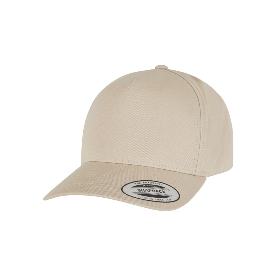 Czapka typu snapback Flexfit Classic
