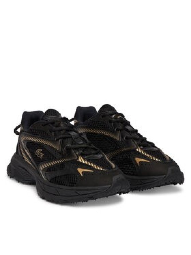 Lacoste Sneakersy L003 Neo Shot 51SMA0064 Czarny