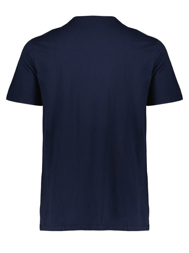 GAP Koszulka w kolorze granatowym rozmiar: M