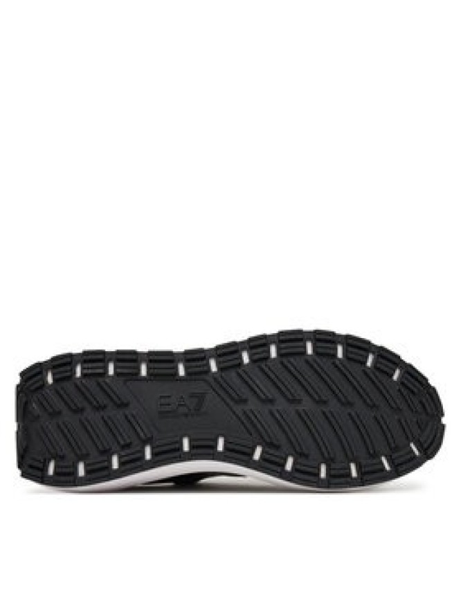 EA7 Emporio Armani Sneakersy 7X000341 AF18616 M7059 Khaki