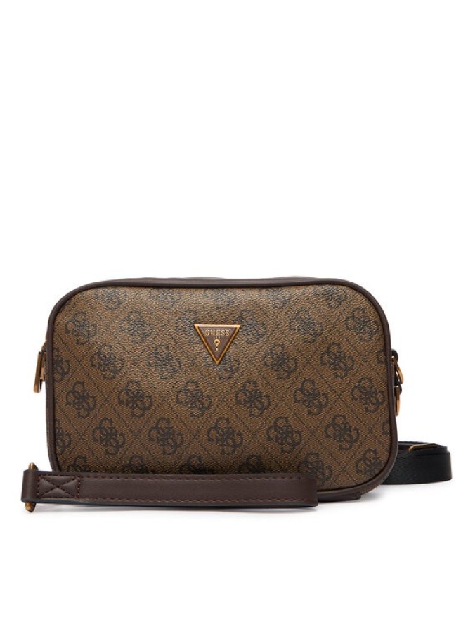 Guess Saszetka HMMILO P6150 Brązowy