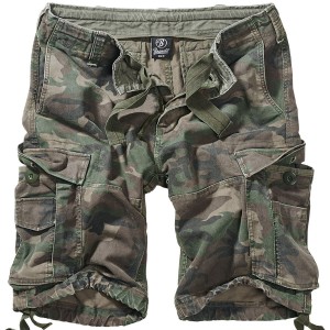 Spodenki cargo Brandit Vintage