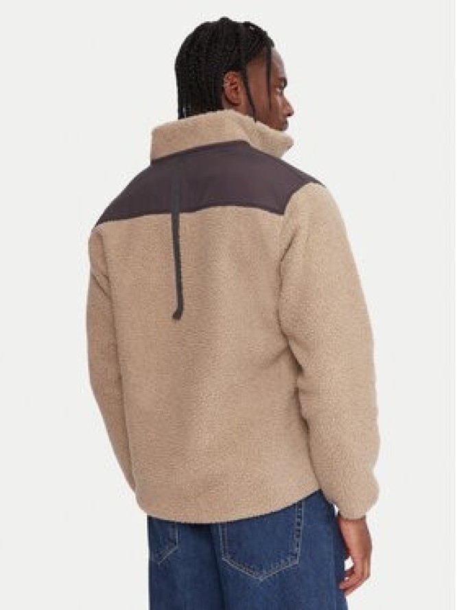 Quiksilver Polar Shallow Water EQYPF03076 Beżowy Regular Fit