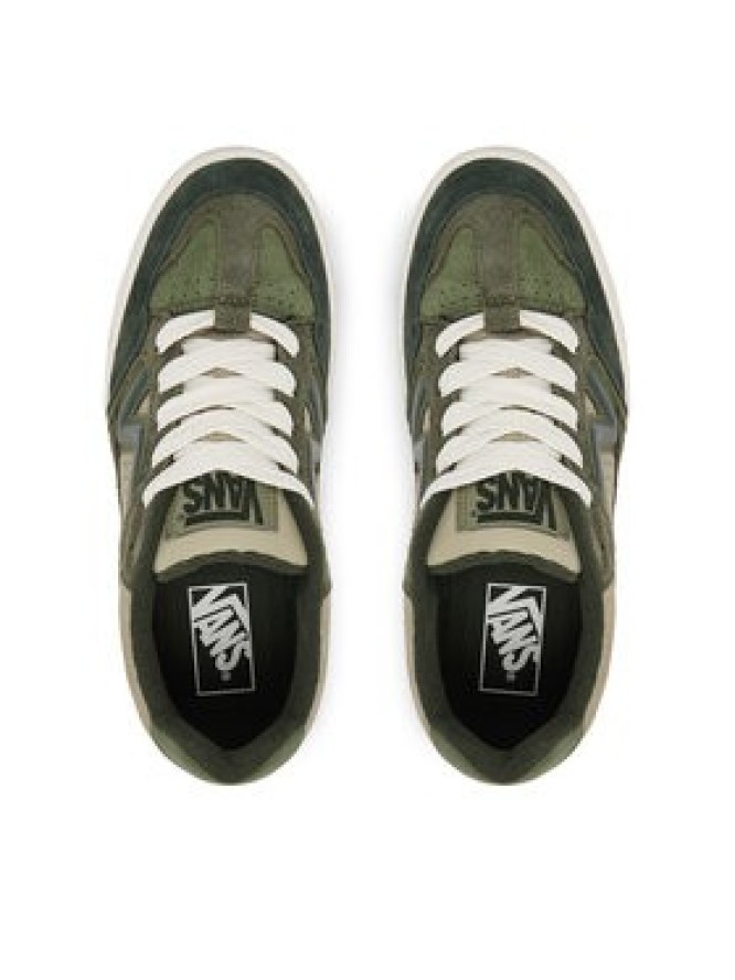 Vans Sneakersy Upland VN000D6FBGK1 Khaki