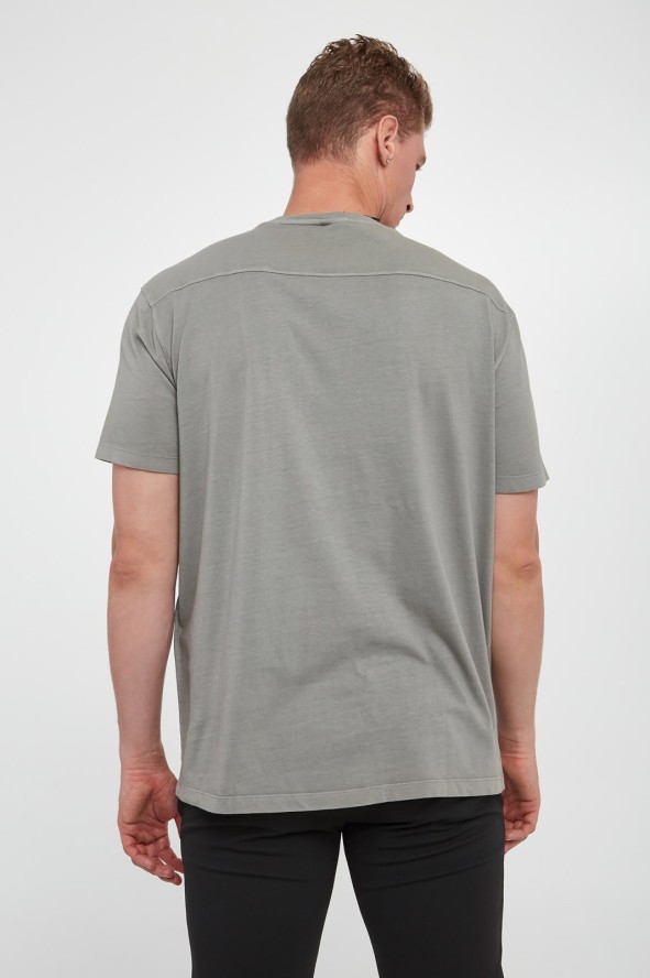 T-shirt męski ARMANI EXCHANGE