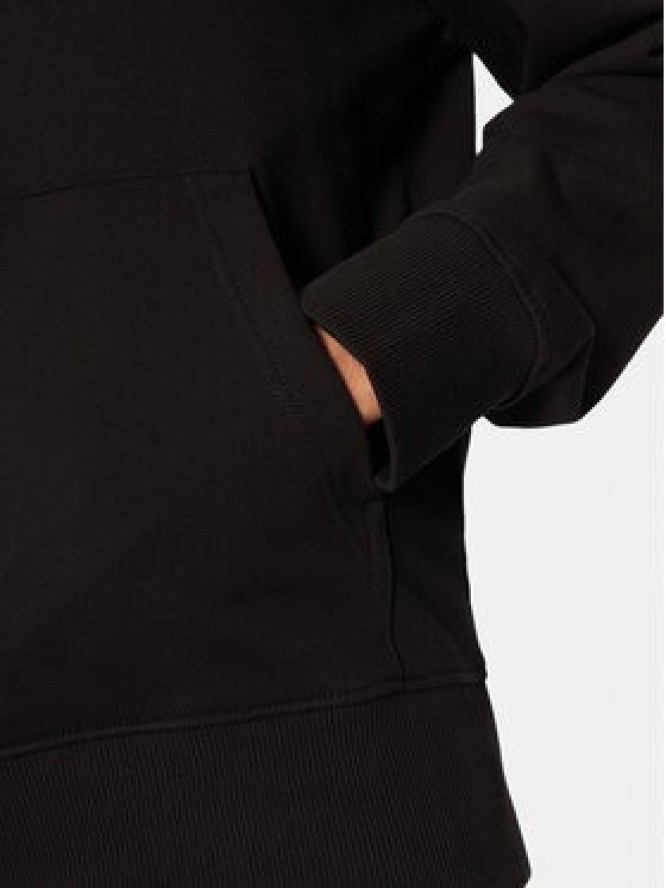 Calvin Klein Jeans Bluza J30J327476 Czarny Regular Fit