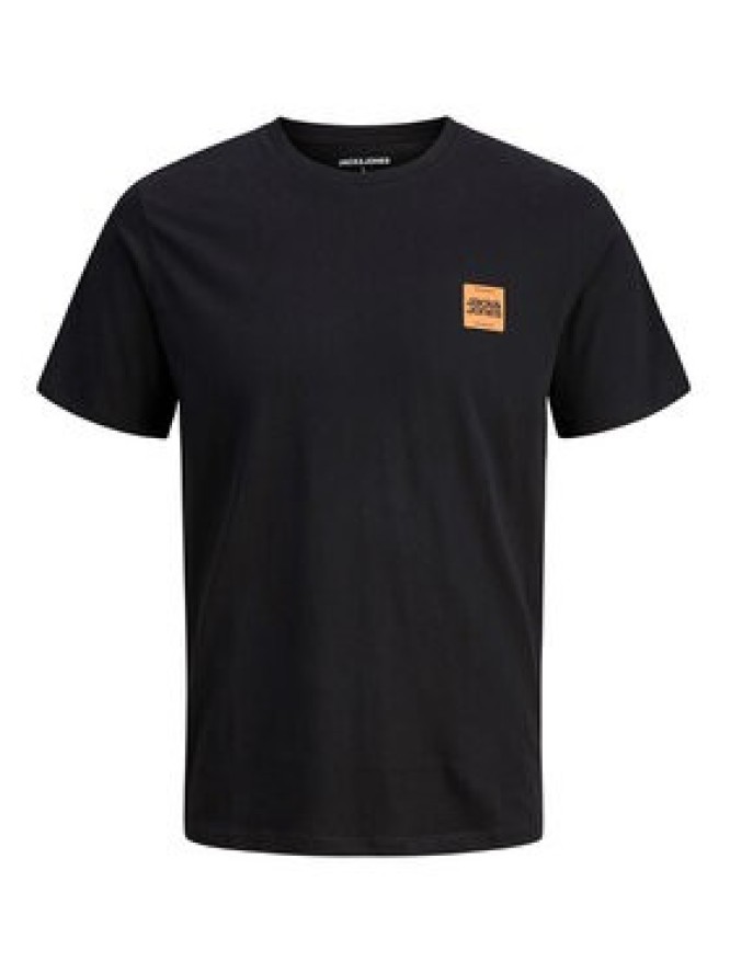 Jack & Jones Komplet t-shirtów Brandy 12288298 Kolorowy Regular Fit