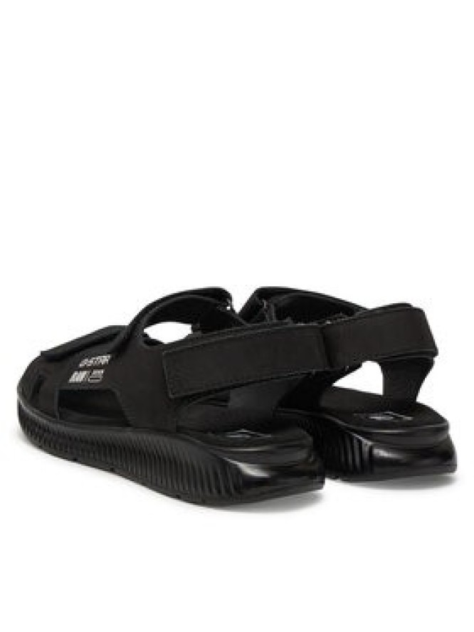 G-Star Raw Sandały ROY1-11 MI08 Czarny