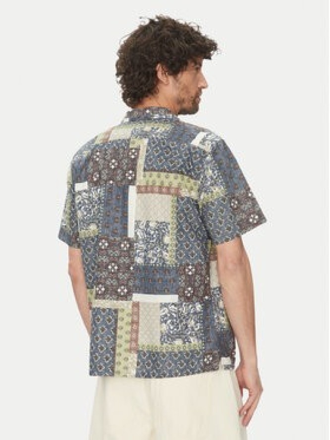 Levi's® Koszula Sunset Camp 72625-0110 Kolorowy Standard Fit