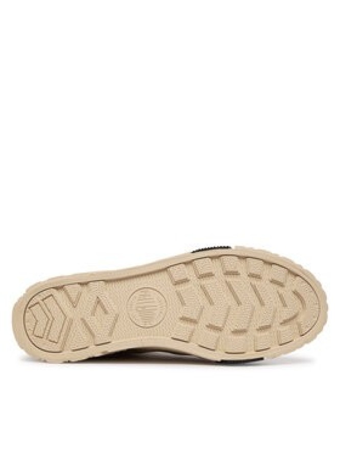Palladium Trampki Acecityshelchukka 79131-218-M Beżowy