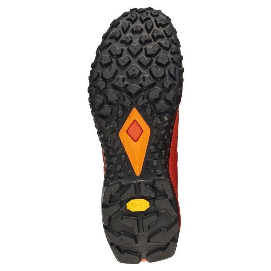 Buty trekkingowe męskie Tecnica Magma S