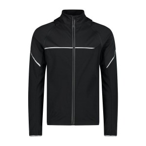 Kurtka turystyczna z odpinanymi rękawami CMP