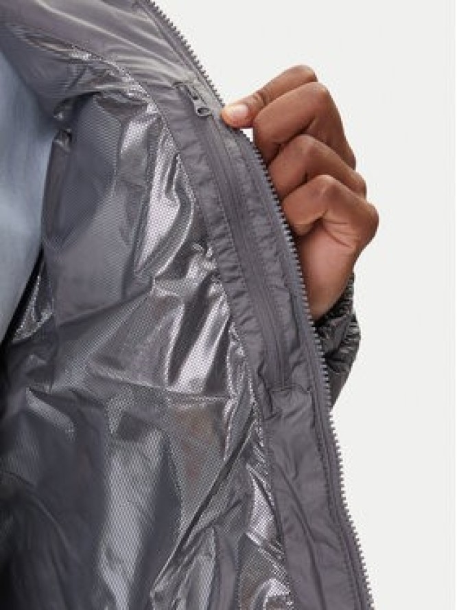 Columbia Kurtka zimowa Pike Lake™ II 2050941 Szary Regular Fit