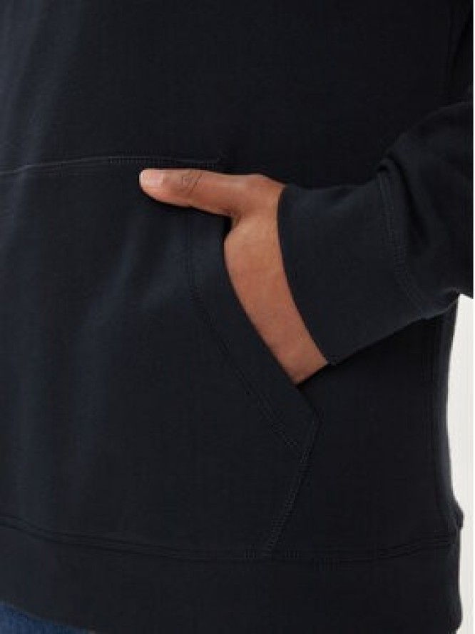 Boss Bluza Wetalk 50509314 Granatowy Regular Fit