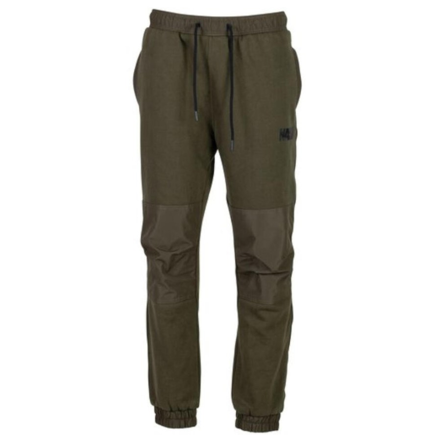 Spodnie Wędkarskie Joggery Nash Zt Jogging Bottoms