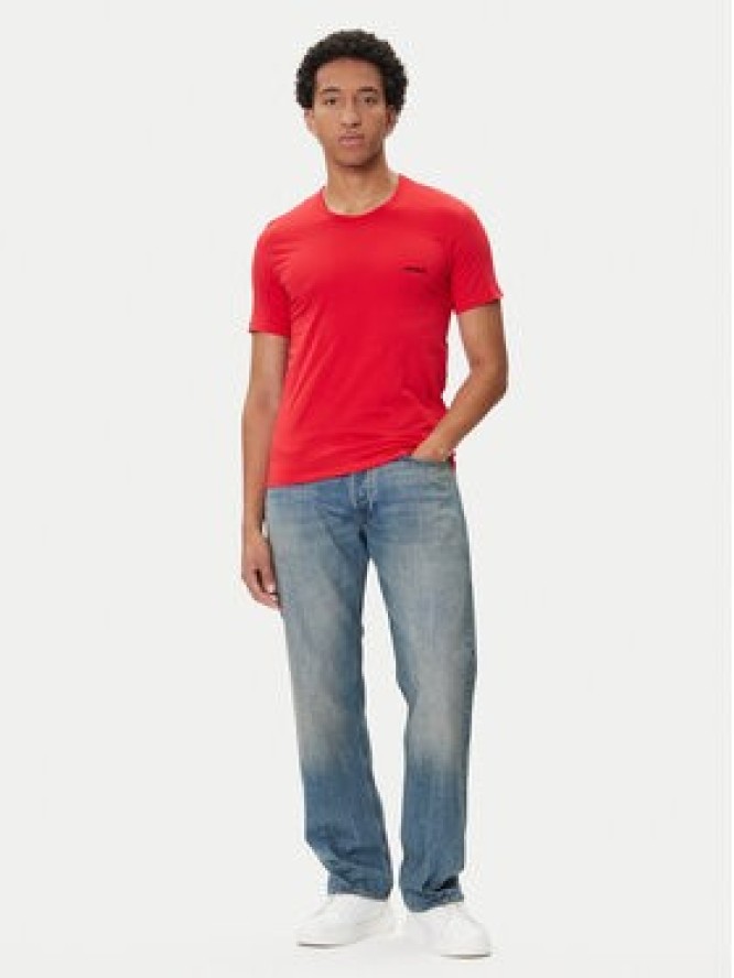 HUGO Komplet t-shirtów 50532811 Kolorowy Regular Fit